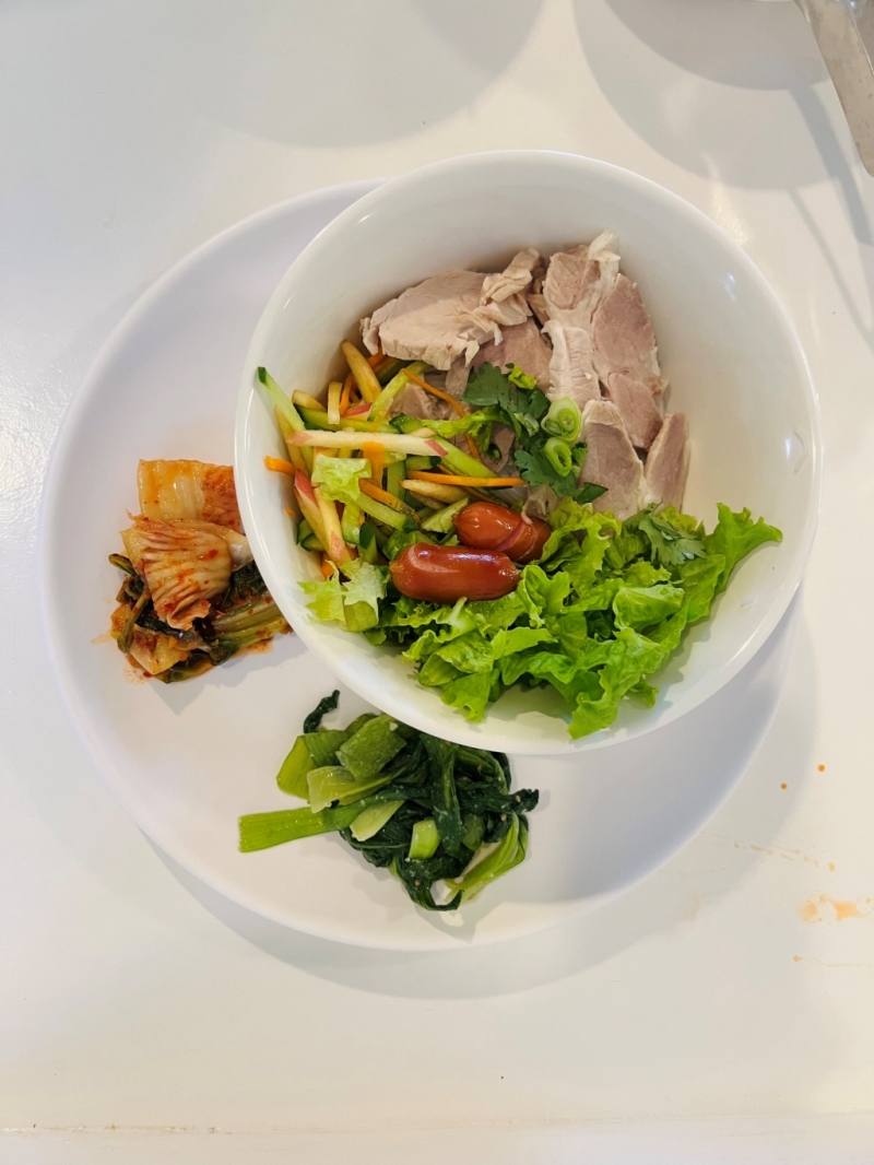 フィリピン留学 Cebu21 - BECI City-Meal-16